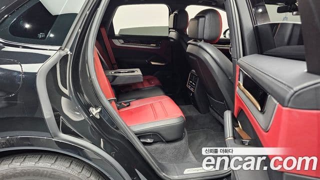 Porsche Cayenne 2024 — Şəkil 2/39
