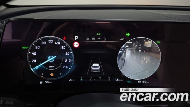 Kia Sportage 2022 — ფოტო 8/20