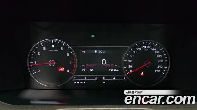 Kia Sorento 2021 — Şəkil 8/20