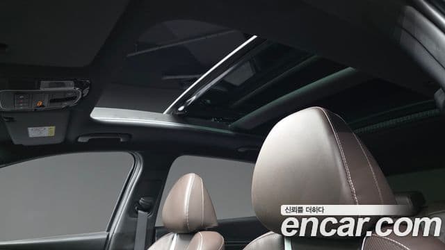 Hyundai The New Tucson 2021 — фото 17 из 20