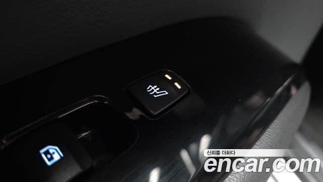 Hyundai The New Tucson 2021 — фото 19 из 20