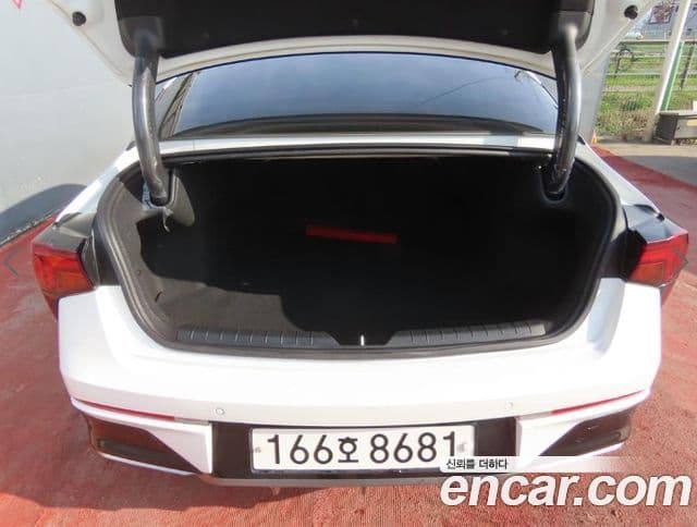 Kia K5 2024 — фото 4 из 20