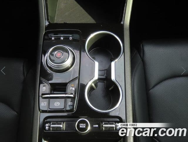 Kia K5 2024 — ფოტო 9/20