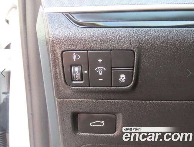 Kia K5 2024 — ფოტო 14/20