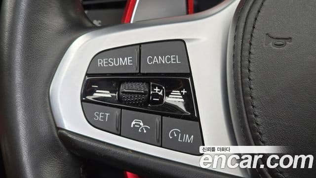 BMW Z4 2019 — фото 16 из 20