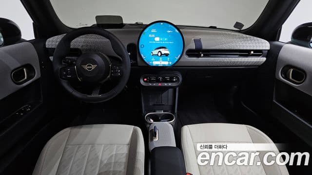 Mini Cooper S 2026 — фото 7 из 20