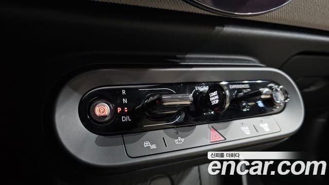 Mini Cooper S 2026 — фото 9 из 20