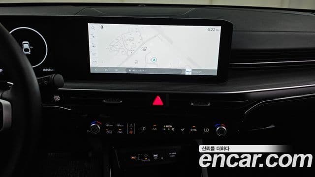 Kia K5 2025 — фото 12 из 20