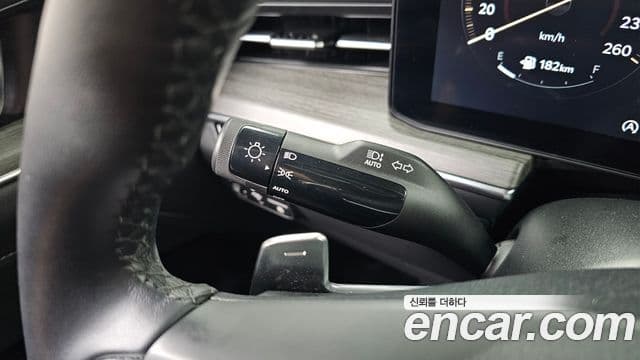 Kia K5 2025 — фото 20 из 20