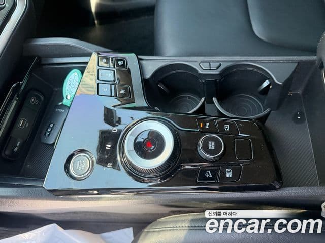 Kia Sportage 2022 — фото 14 из 18