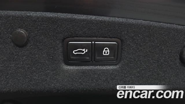 Kia K8 2021 — ფოტო 15/20