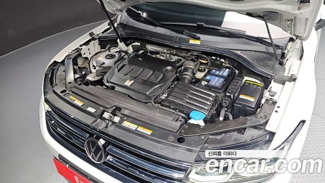 Volkswagen Tiguan 2022 — Şəkil 5/20