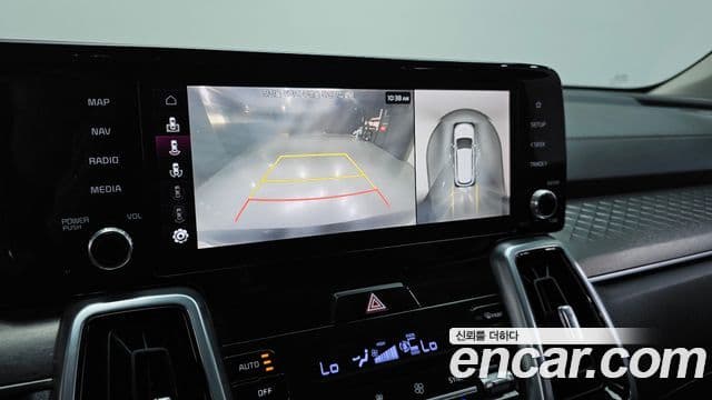 Kia Sorento 2020 — Фото 16/20