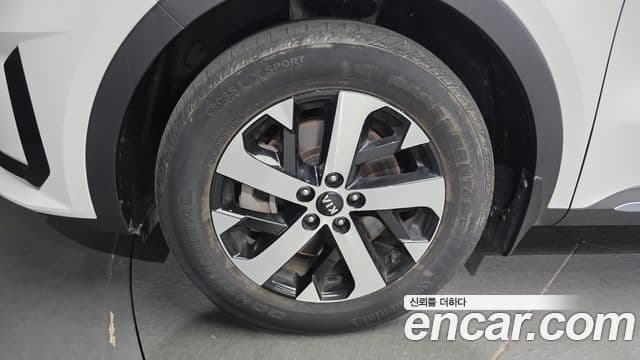 Kia Sorento 2021 — фото 5 из 20