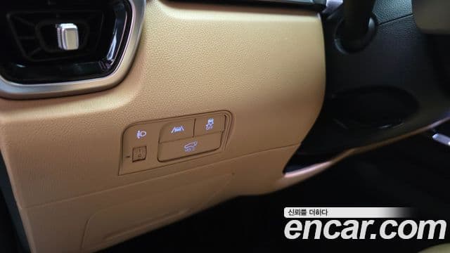 Kia Sorento 2021 — фото 14 из 20