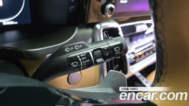 Kia Sorento 2021 — фото 15 из 20