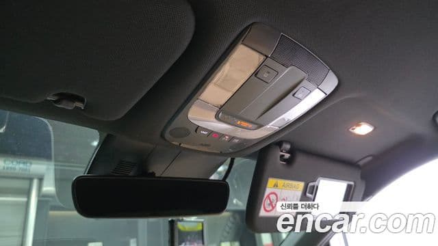 Kia Sorento 2021 — фото 17 из 20