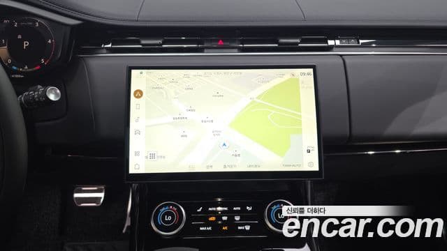 Land Rover Range Rover Sport 2023 — Şəkil 14/20