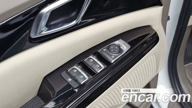 Kia Carnival 2020 — фото 20 из 20