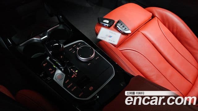 BMW 1 Series 2021 — фото 8 из 20