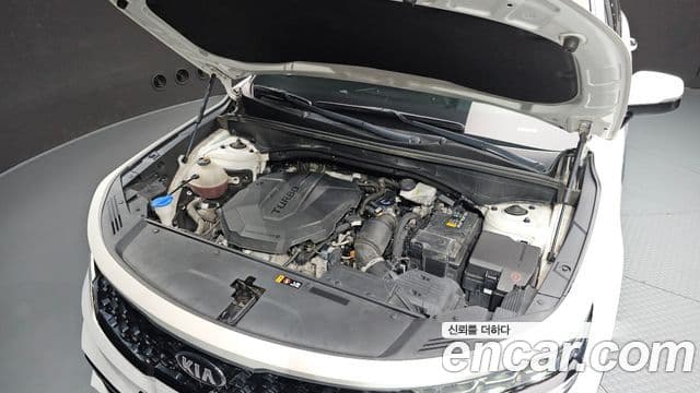 Kia Sorento 2020 — фото 6 из 20