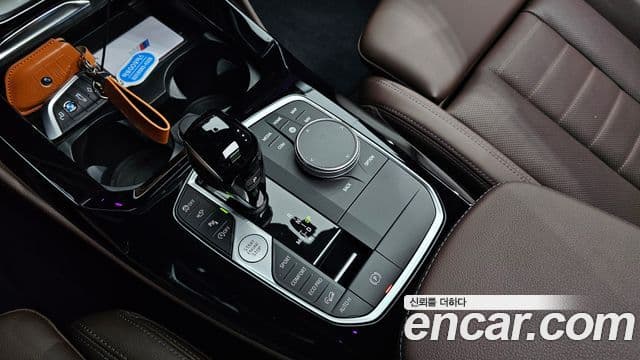 BMW X4 2025 — Şəkil 9/20