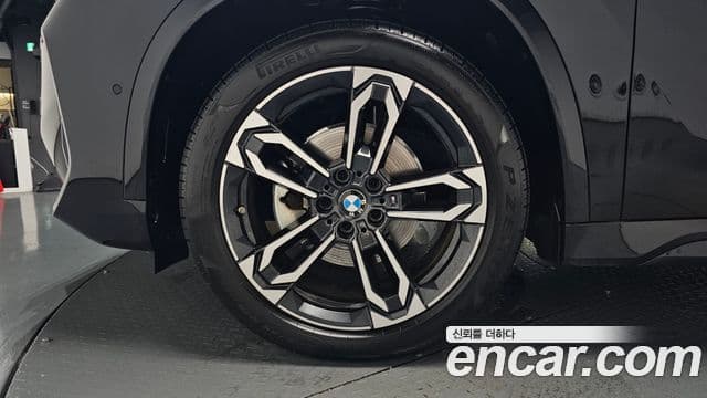 BMW X1 2025 — фото 5 из 20