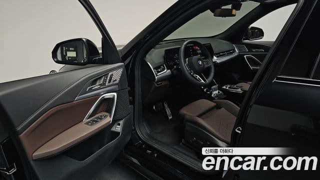 BMW X1 2025 — ფოტო 10/20