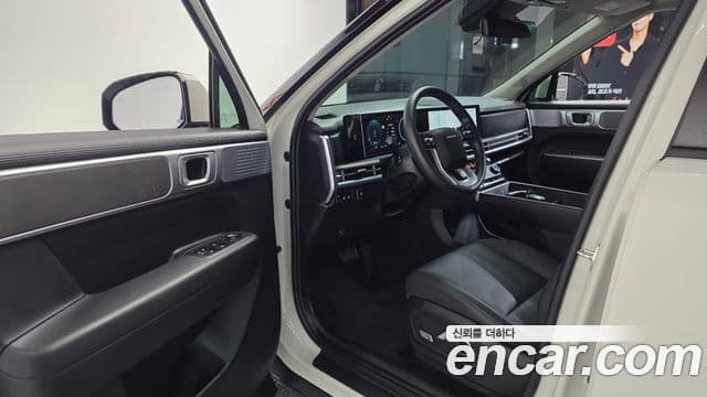 Hyundai Santa Fe 2024 — ფოტო 10/20