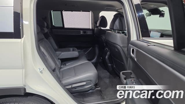 Hyundai Santa Fe 2024 — ფოტო 12/20