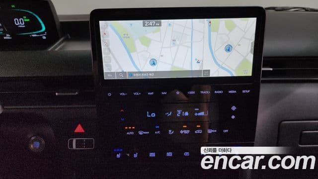 Hyundai Staria 2024 — фото 11 из 20