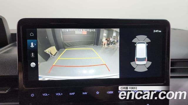 Hyundai Staria 2024 — фото 13 из 20