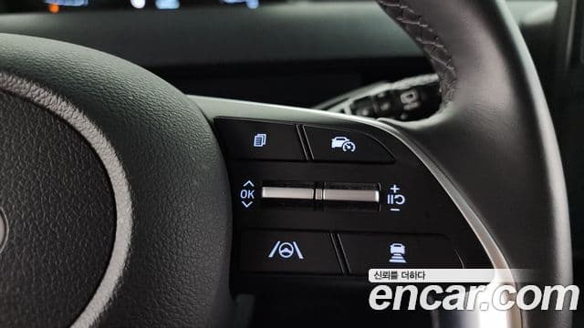 Hyundai Staria 2024 — ფოტო 15/20