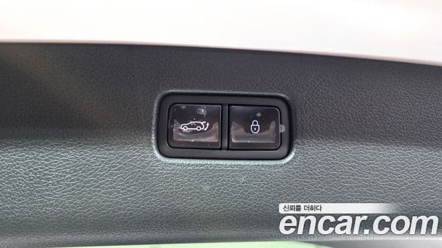 Genesis GV80 2024 — Şəkil 25/37