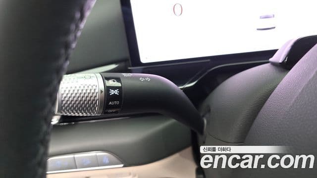 Genesis GV80 2024 — Şəkil 13/37