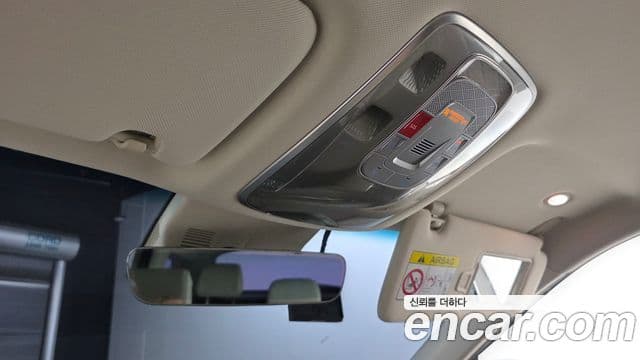 Genesis GV80 2022 — ფოტო 17/20