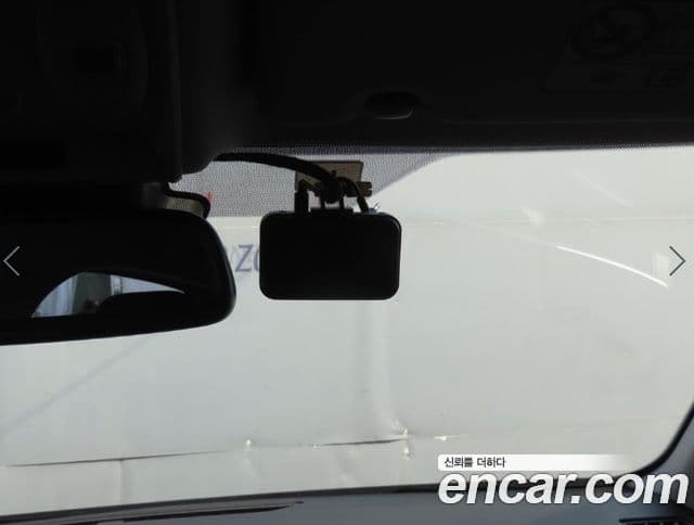 Renault Samsung XM3 2023 — ფოტო 16/19