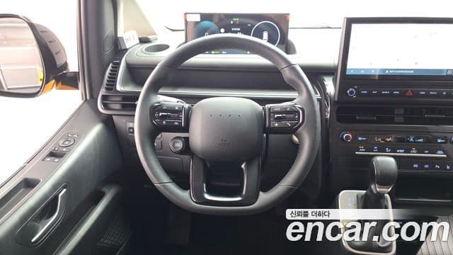 Hyundai Staria 2026 — фото 14 из 20