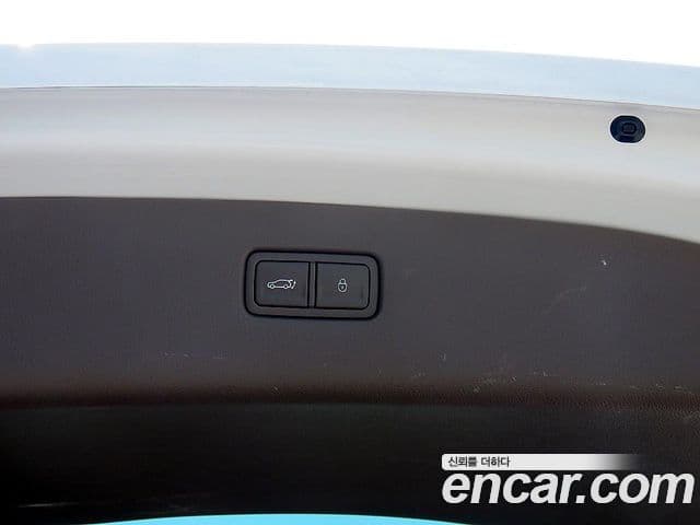 Genesis GV80 2023 — Şəkil 17/20