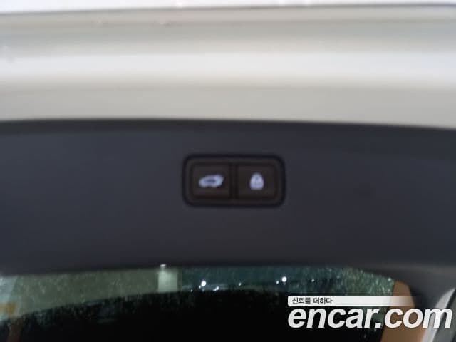 Genesis GV80 2020 — Şəkil 5/20