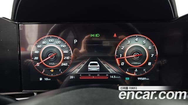 Hyundai Avante 2020 — Фото 6/20