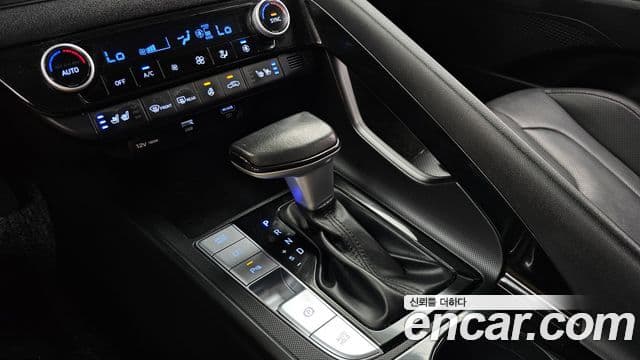 Hyundai Avante 2020 — Фото 7/20
