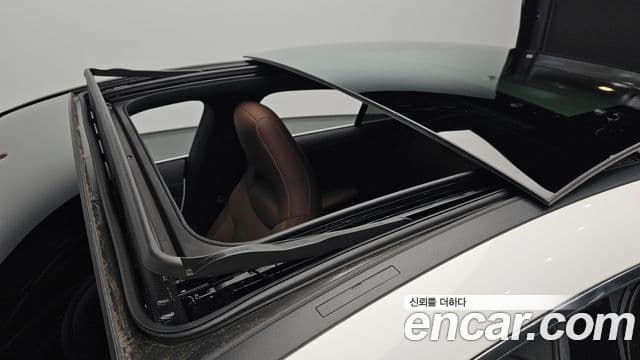 Mercedes-Benz CLA-Class 2024 — ფოტო 19/20