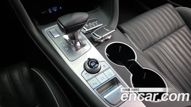 Genesis G70 2018 — фото 7 из 20