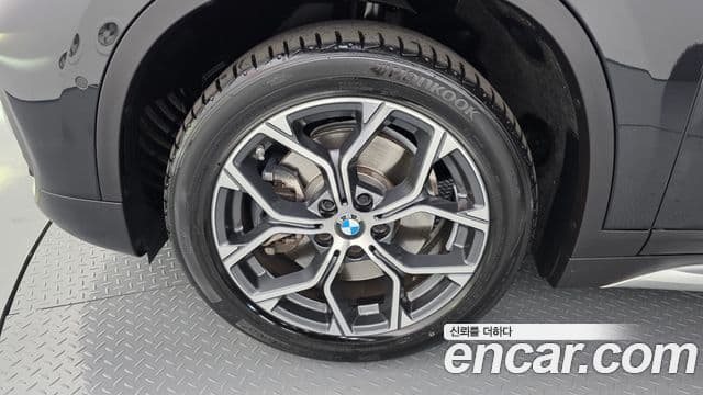 BMW X1 2021 — фото 5 из 20