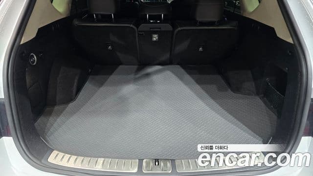 Genesis GV80 2021 — ფოტო 19/20