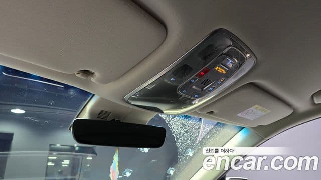 Genesis GV80 2021 — ფოტო 20/20