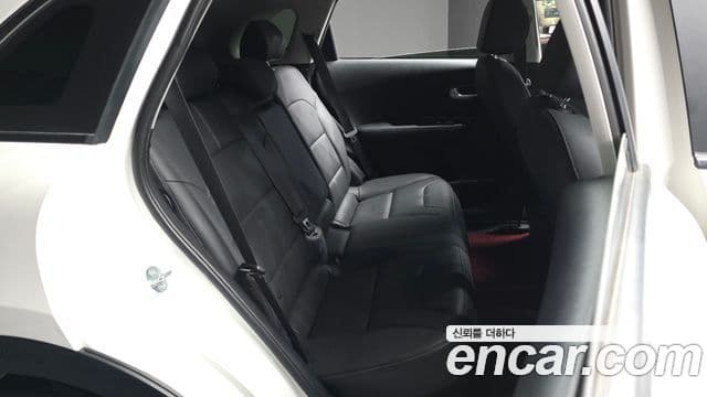 Kia Niro 2021 — ფოტო 12/20