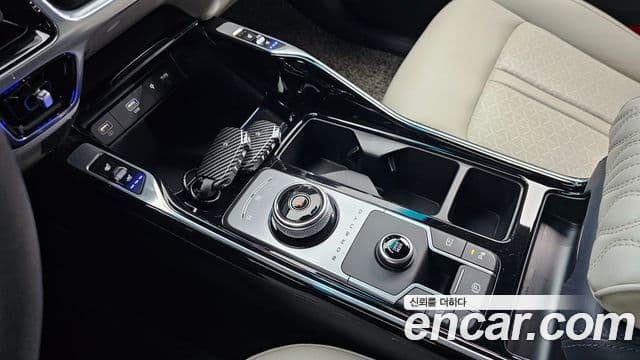 Kia Sorento 2023 — фото 7 из 20