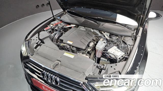 Audi A6 2020 — фото 5 из 20